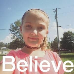 Meet your Posher, Abby